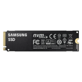 Tunisie Skymil|Disque dur / SSD / Nvme|Samsung|DISQUE DUR INTERNE NVME M.2 SSD SAMSUNG 980 PRO EVO 1TB|409,000 TND