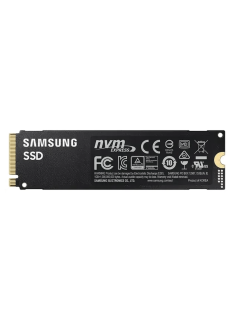 Tunisie Skymil|Disque dur / SSD / Nvme|Samsung|DISQUE DUR INTERNE NVME M.2 SSD SAMSUNG 980 PRO EVO 1TB|409,000 TND