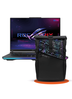 Tunisie Skymil|Pc Portable Gamer|ASUS|ASUS ROG Strix G16 | i9 14900HX | RTX 4070 8GB | 32Go DDR5 | 1TB SSD| WINDOWS 11|8 193,000 TND