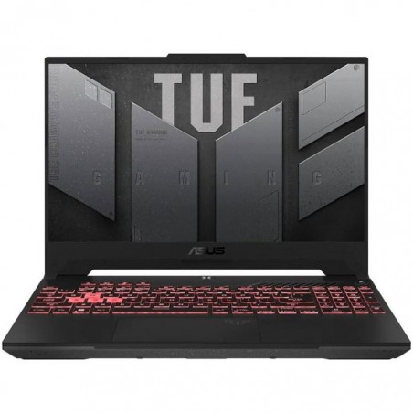 Tunisie Skymil|Pc Portable Gamer|ASUS|ASUS TUF Gaming F16 | RYZEN 9 7940HS | RX 7600S  8Go | 16GO DDR5 |512 Go SSD | Windows 11|4 391,000 TND