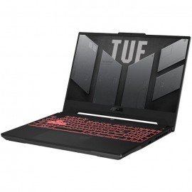 Tunisie Skymil|Pc Portable Gamer|ASUS|ASUS TUF Gaming F16 | RYZEN 9 7940HS | RX 7600S  8Go | 16GO DDR5 |512 Go SSD | Windows 11|4 391,000 TND