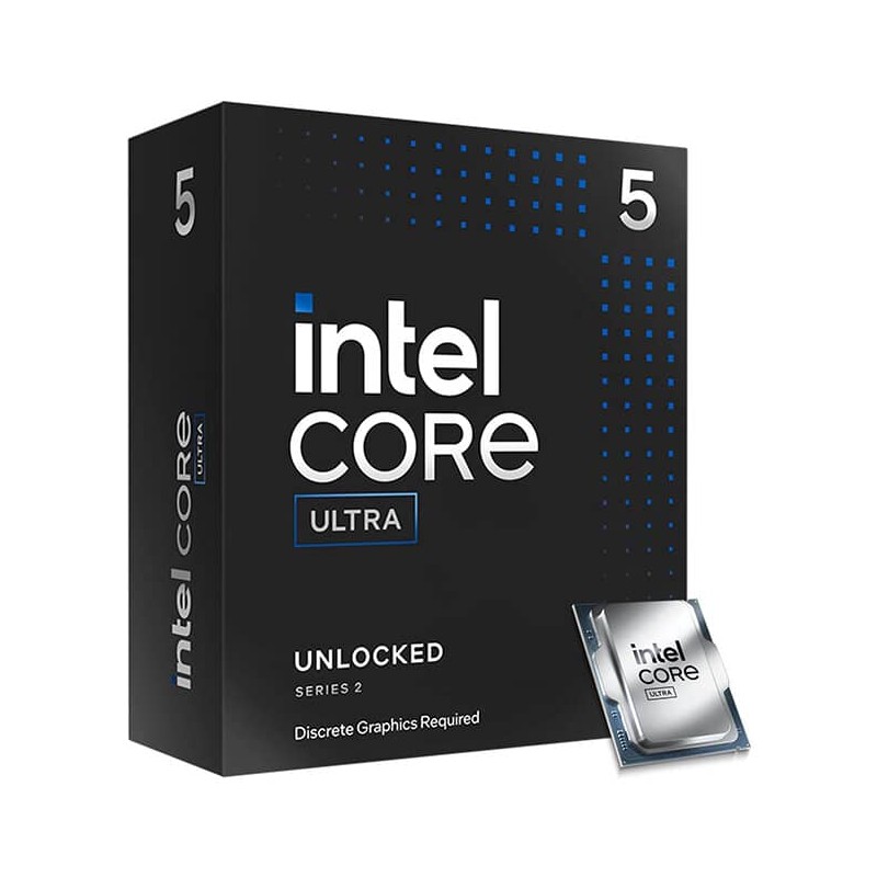 Processeur Intel-Intel Core Ultra 5 245KF ( 14C / 4.2 GHZ / 24 Mo )_1