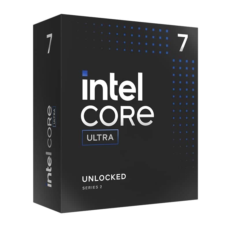 Processeur Intel-Intel Core Ultra 7 265K ( 20C / 3.9 GHZ / 30 Mo )_1