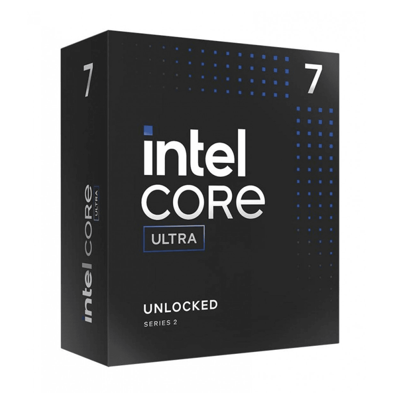 Processeur Intel-Intel Core Ultra 7 265KF ( 20C / 3.9 GHZ / 30 Mo )_1