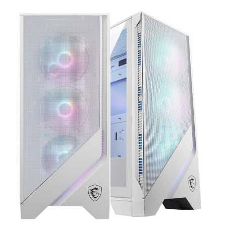 Tunisie Skymil|Powred By MSI|Powred By MSI|CORE i9-14900K | RTX 4070 12GB | 32GB DDR5 | NVMe 1Tb|6 356,000 TND