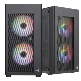 Tunisie PC Gamer Intel Core i3-12100F | GTX 1650 4Gb | 16Gb DDR4 | Nvme 500Gb