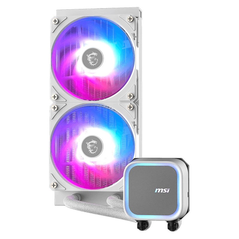 Cooler Master MasterLiquid PL360 FLUX