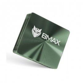 Tunisie Bureautique BMAX MINI PC B6 PRO ( i5-1030NG7 16G + 512 Go SSD )