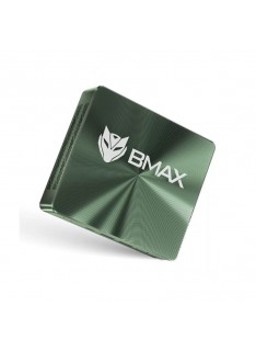 Tunisie Bureautique BMAX MINI PC B6 PRO ( i5-1030NG7 16G + 512 Go SSD )