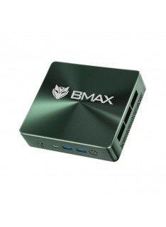 Tunisie Bureautique BMAX MINI PC B6 PRO ( i5-1030NG7 16G + 512 Go SSD )