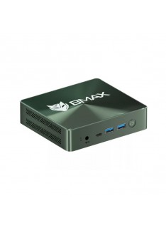 Tunisie Bureautique BMAX MINI PC B6 PRO ( i5-1030NG7 16G + 512 Go SSD )