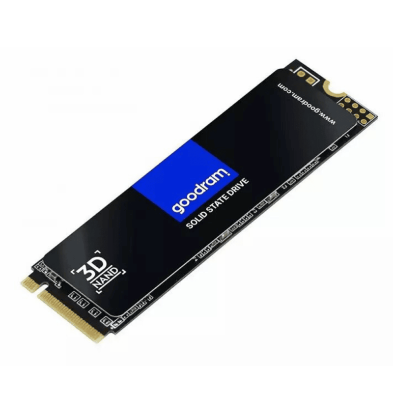 SILICON POWER P34A60 512Go SSD NVME M.2