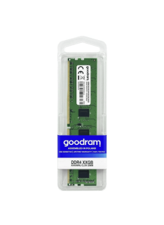 Tunisie Skymil|Barrette mémoire|GoodRam|GOODRAM DDR4 16GB PC4-25600 (3200MHZ)|99,000 TND