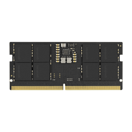 Tunisie Skymil|Barrette mémoire|GoodRam|GOODRAM MEMOIRE SODIMM DDR5 8G 4800MHZ CL40|105,000 TND