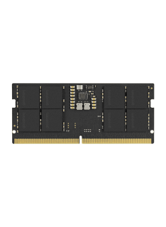 Tunisie Skymil|Barrette mémoire|GoodRam|GOODRAM MEMOIRE SODIMM DDR5 8G 4800MHZ CL40|105,000 TND