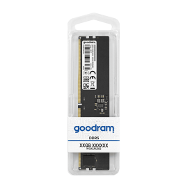 Tunisie Skymil|Barrette mémoire|GoodRam|GOODRAM MEMOIRE DDR5 16G 4800MHZ CL40|140,000 TND