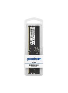 GOODRAM DDR5 16G 4800MHZ