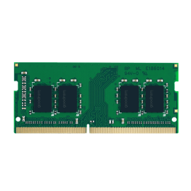 Tunisie Skymil|Barrette mémoire|GoodRam|GOODRAM SODIMM DDR4 32G 3200MHZ|199,000 TND