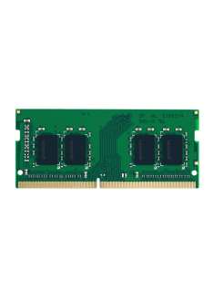 Tunisie Skymil|Barrette mémoire|GoodRam|GOODRAM SODIMM DDR4 32G 3200MHZ|199,000 TND