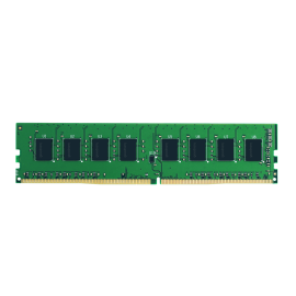 Tunisie Skymil|Barrette mémoire|GoodRam|GOODRAM MEMOIRE DDR4 32GB PC4- 25600 (3200MHZ) CL22|199,000 TND