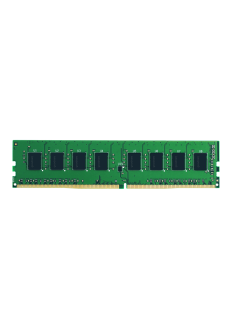 Tunisie Skymil|Barrette mémoire|GoodRam|GOODRAM MEMOIRE DDR4 32GB PC4- 25600 (3200MHZ) CL22|199,000 TND