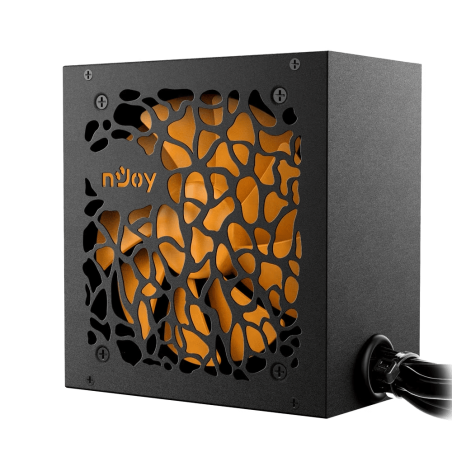 Tunisie Skymil|Bloc d'alimentation|NJOY|NJOY TITAN+ 550W 80Plus Bronze|132,000 TND