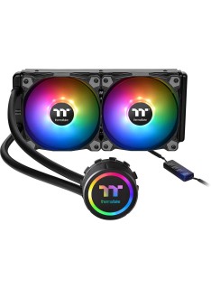 Tunisie Skymil|Watercooling|Lian Li|THERMALTAKE WATER 3.0 240 ARGB|495,000 TND