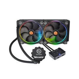 Tunisie Skymil|Watercooling|Lian Li|THERMALTAKE FLO RIING RGB 280 TT|519,000 TND