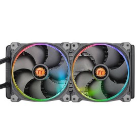 Tunisie Skymil|Watercooling|Lian Li|THERMALTAKE FLO RIING RGB 280 TT|519,000 TND