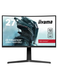 iiyama 27" VA Incurvé 165Hz