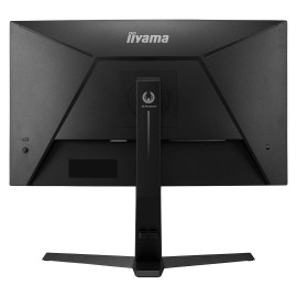 iiyama 27" VA Incurvé 165Hz