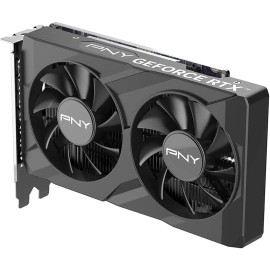 PNY GeForce RTX3050 6GB VERTO DUAL FAN