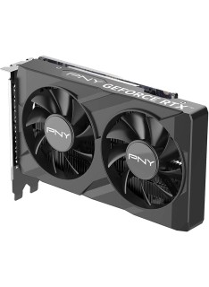 PNY GeForce RTX3050 6GB VERTO DUAL FAN