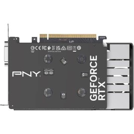 Tunisie Skymil|Carte Graphique|PNY|CARTE GRAPHIQUE PNY GeForce RTX3050 6GB VERTO DUAL FA|680,000 TND