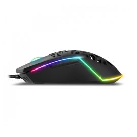 Tunisie Skymil|Souris Gamer|Advance |ADVANCE GAMING GTA270 RGB|49,000 TND