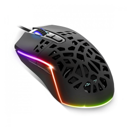 Tunisie Skymil|Souris Gamer|Advance |ADVANCE GAMING GTA270 RGB|49,000 TND