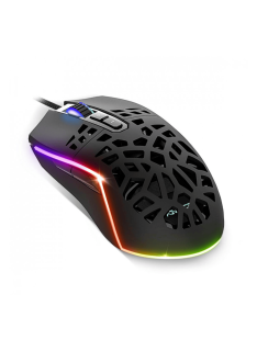 Tunisie Skymil|Souris Gamer|Advance |ADVANCE GAMING GTA270 RGB|49,000 TND