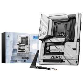 Tunisie Skymil|Carte mère Intel|MSI|MSI Z790 PROJECT ZERO|799,000 TND