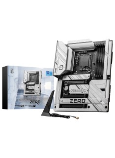 Tunisie Skymil|Carte mère Intel|MSI|MSI Z790 PROJECT ZERO|799,000 TND