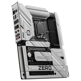 Tunisie Skymil|Carte mère Intel|MSI|MSI Z790 PROJECT ZERO|799,000 TND