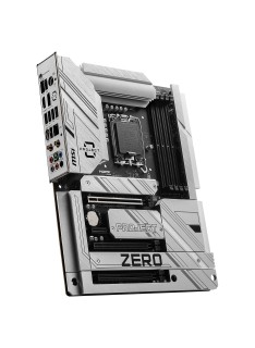 Tunisie Skymil|Carte mère Intel|MSI|MSI Z790 PROJECT ZERO|799,000 TND