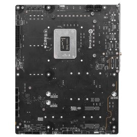 Tunisie Skymil|Carte mère Intel|MSI|MSI Z790 PROJECT ZERO|799,000 TND