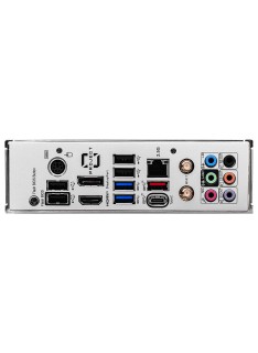 Tunisie Skymil|Carte mère Intel|MSI|MSI Z790 PROJECT ZERO|799,000 TND