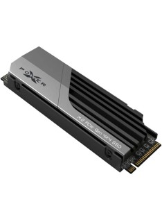 Tunisie Skymil|Disque dur / SSD / Nvme|Silicon Power|Silicon Power XS70 M.2 2280 2TB|595,000 TND