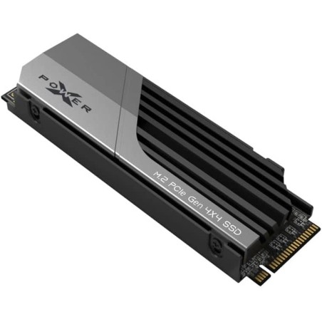 Silicon Power XS70 M.2 2280 2TB