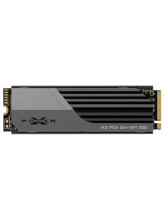 Tunisie Skymil|Disque dur / SSD / Nvme|Silicon Power|Silicon Power XS70 M.2 2280 2TB|595,000 TND