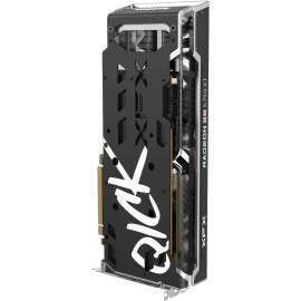 Tunisie Skymil|Carte Graphique|XFX|XFX SPEEDSTER QICK 319 Radeon™ RX 6750 XT 12Gb|1 149,000 TND