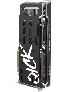 Tunisie Skymil|Carte Graphique|XFX|XFX SPEEDSTER QICK 319 Radeon™ RX 6750 XT 12Gb|1 149,000 TND