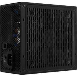 Tunisie Bloc d'alimentation Aerocool LUX RGB 750W 80 Plus Bronze