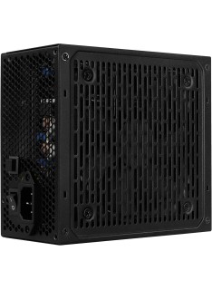 Tunisie Bloc d'alimentation Aerocool LUX RGB 750W 80 Plus Bronze